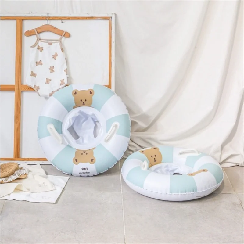 Рисунок 3 - Детское плавательное кольцо