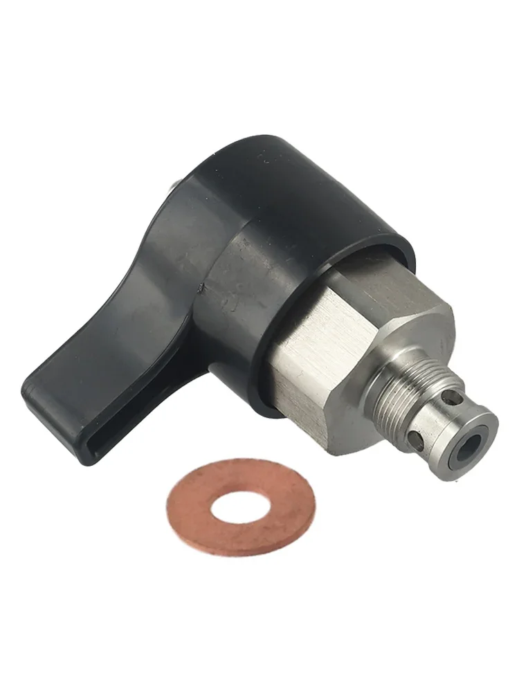 Распылитель 7900 и т. д. краскопульт распылитель дренажный клапан для PRIME SWITCH 245103