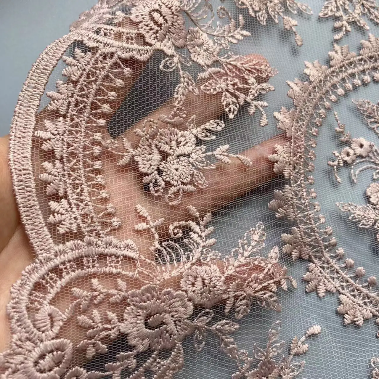 Кружевное цветочное украшение для дивана тканевое полотенце кровати отделка