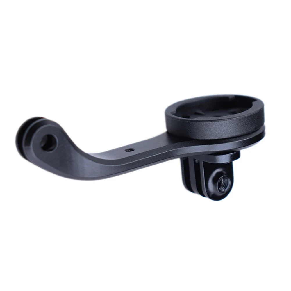 

Bicycle Computer Holders Aluminum Alloy For Garmin Bryton Wahoo Bike Stem Mounts For Trek Bontrager Blendr Cycling Accessories