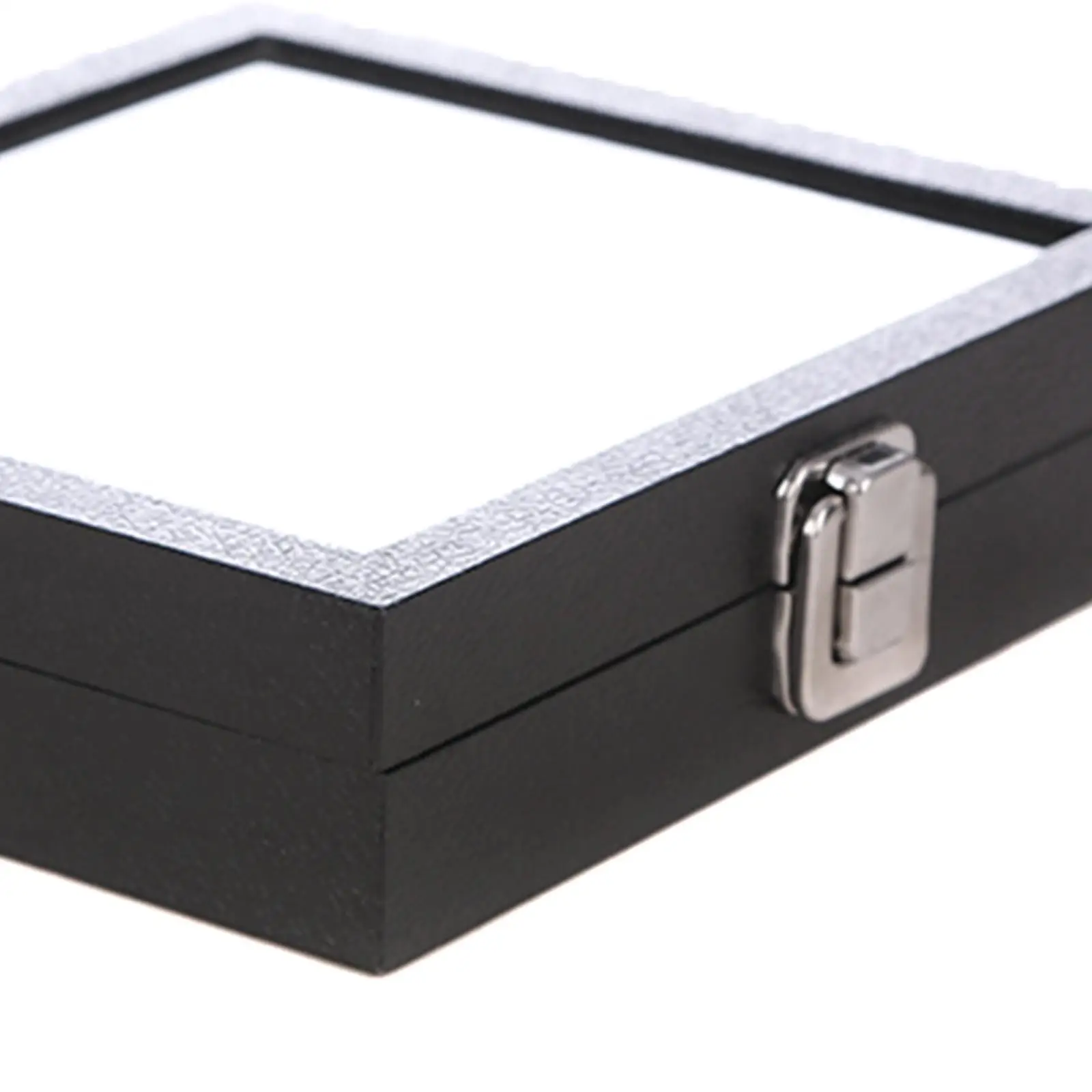 

36 Slots Rings Jewelry Display Organizer Box Tray Holder Storage Case