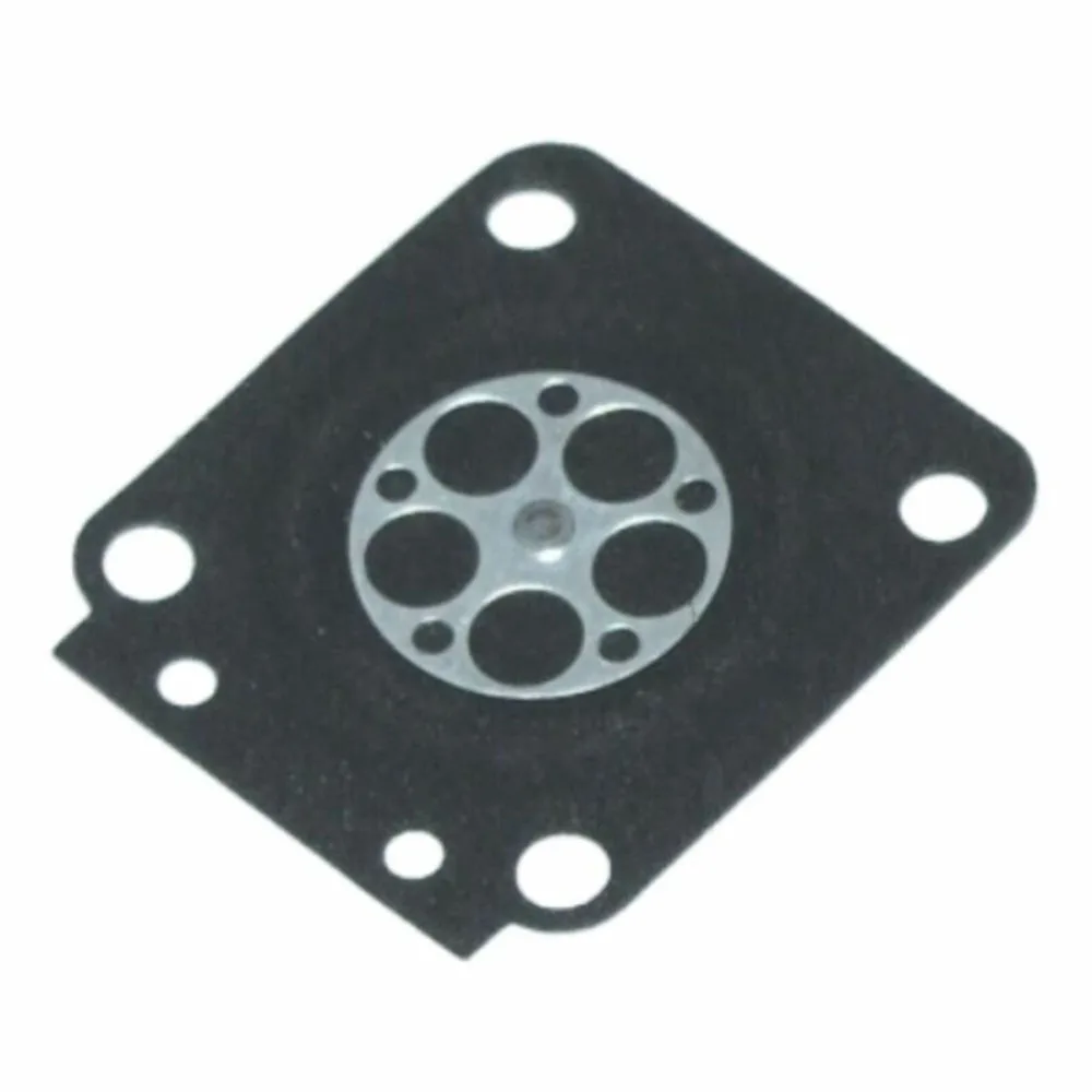2 компл. прокладки диафрагмы карбюратора для HS80 Zama Carb GND-51 RB85 C1Q-S53A домашний сад