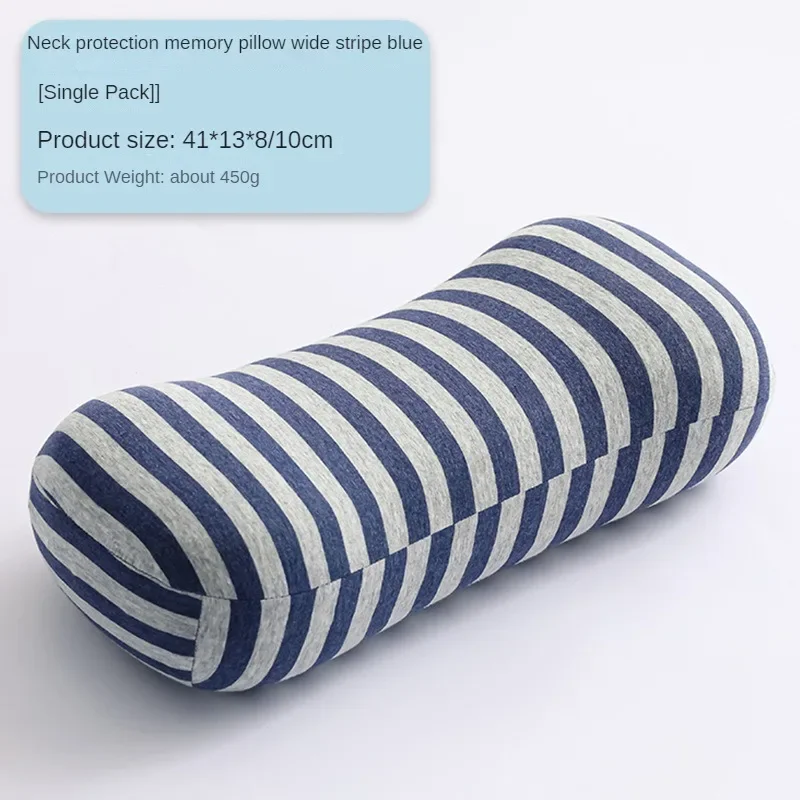 

Мини-подушка из пены с эффектом памяти для шеи