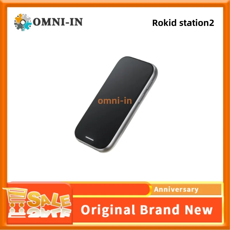 Карманный телевизор AR space 5000 мАч 8 + 128 ГБ