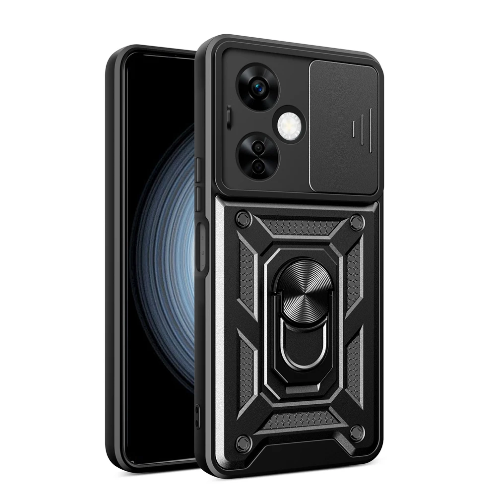 Противоударный чехол для OnePlus Nord CE 3 Lite 5G N30 защитный чехол-подставка камеры Ace 2 1+ 11R