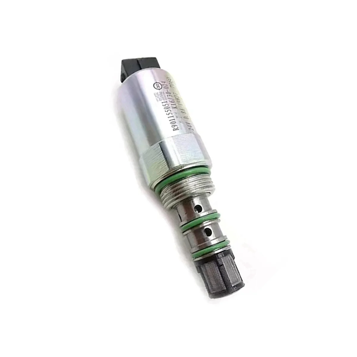 Гидравлический насос R901155051 электромагнитный клапан запчасти для экскаватора