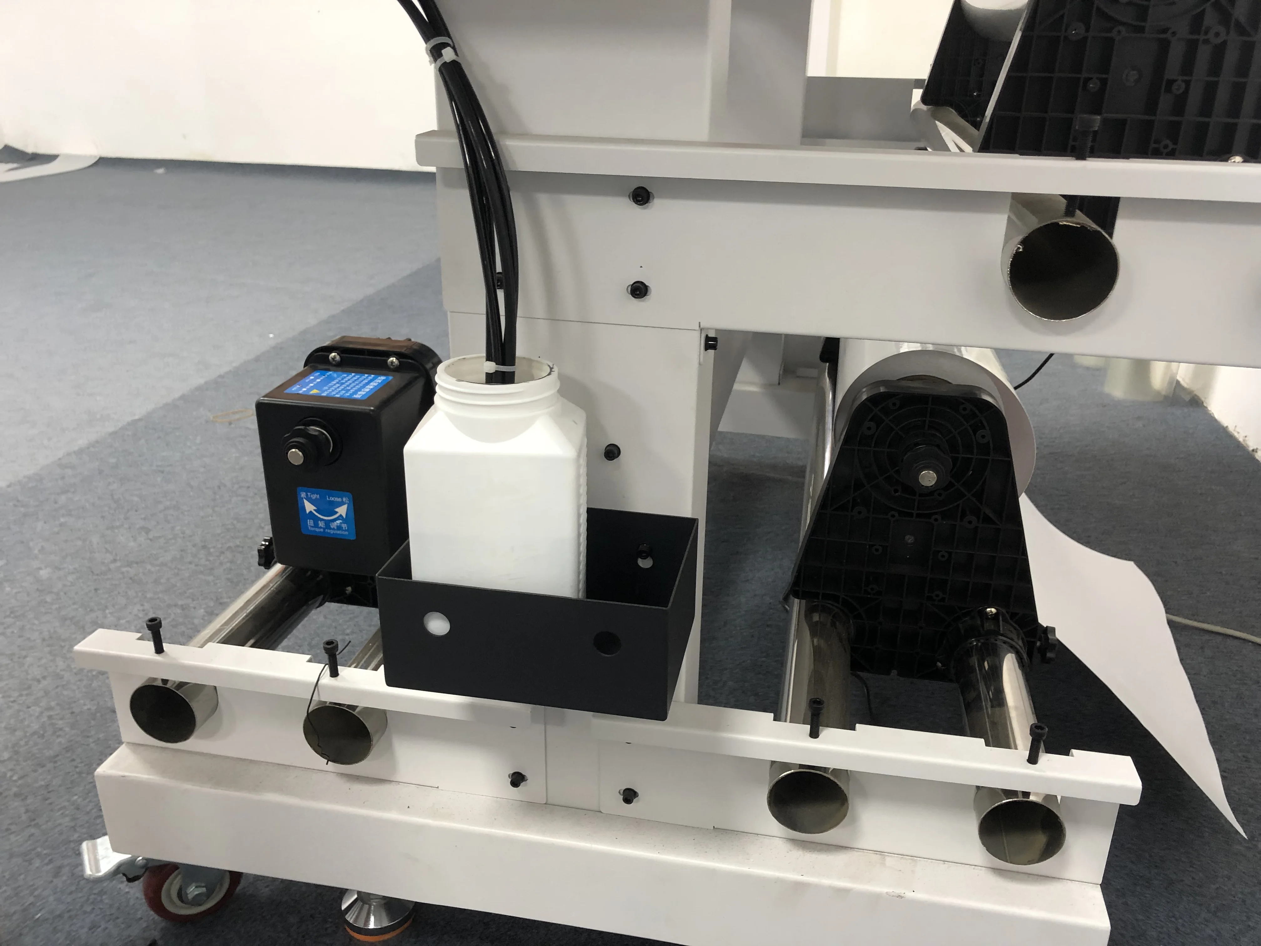 УФ-принтер A1 A3 все в одном 30 см 60 цифровой УФ DTF