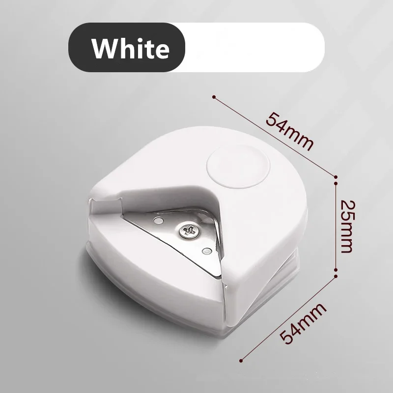 

Дырокол R4 Sharp Corner Trimming Card