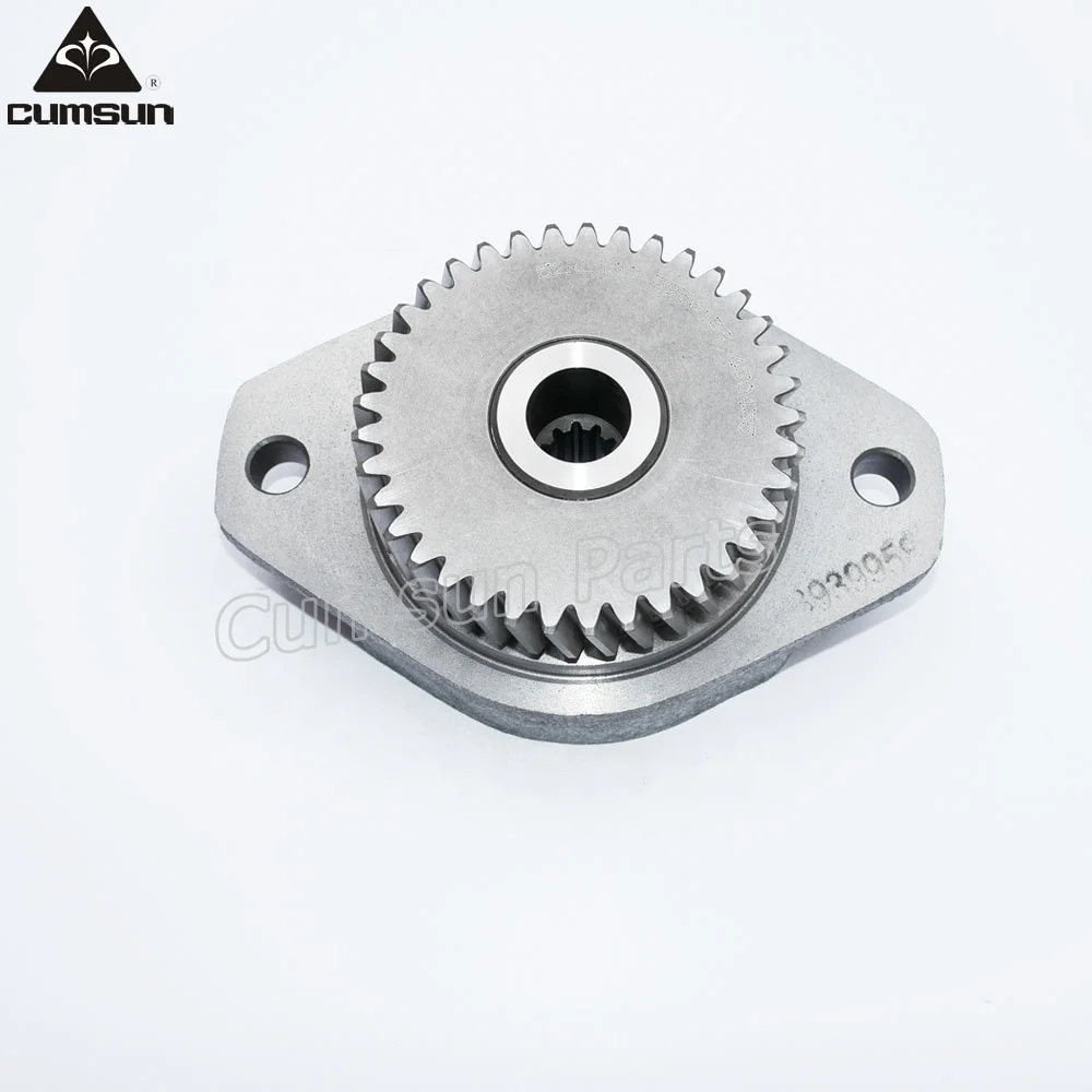 

Construction machinery engine adapter hydraulic pump 3939958