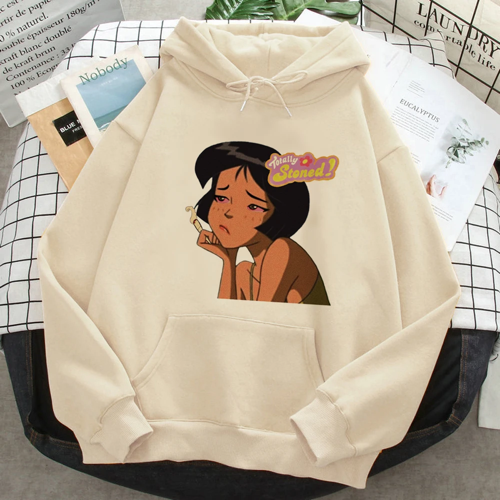 

Женская толстовка с капюшоном, с длинным рукавом