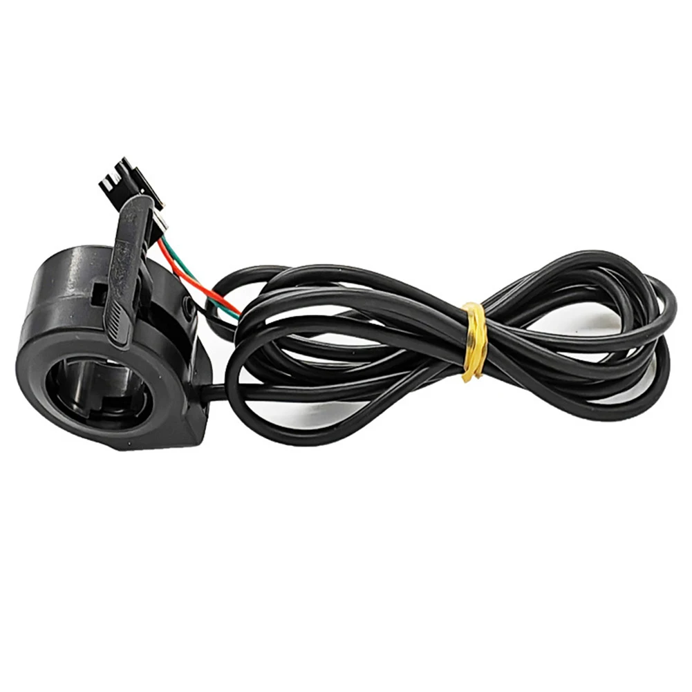 Трехпроводной электрический скутер дроссельная заслонка велосипед