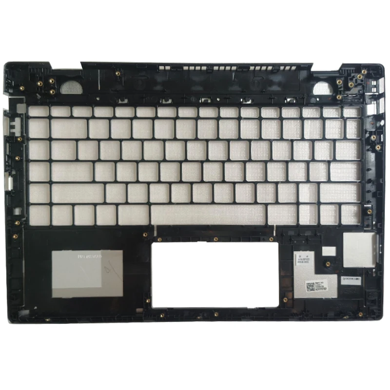 Новый серебристый чехол для ноутбука HP Pavilion 14-CE 1005tx TPN-Q207 верхняя крышка упора рук