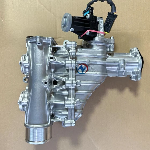 Выхлопной Клапан C7.1 EGR 377-2854 3772854 497-5920 5799312 579-9312 клапан GP-выхлопных газов (Nrs) 3496734