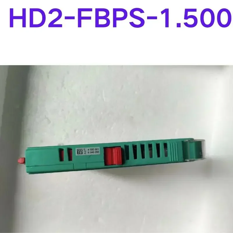 Фото Проверенный б/у товар: Защитный барьер HD2-FBPS-1.500 №3