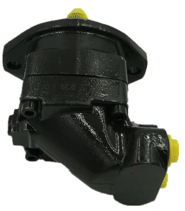 

F12 series F12-030 fixed displacement hydraulic motor F12-030-MF-IV-D-000 3799843 motors