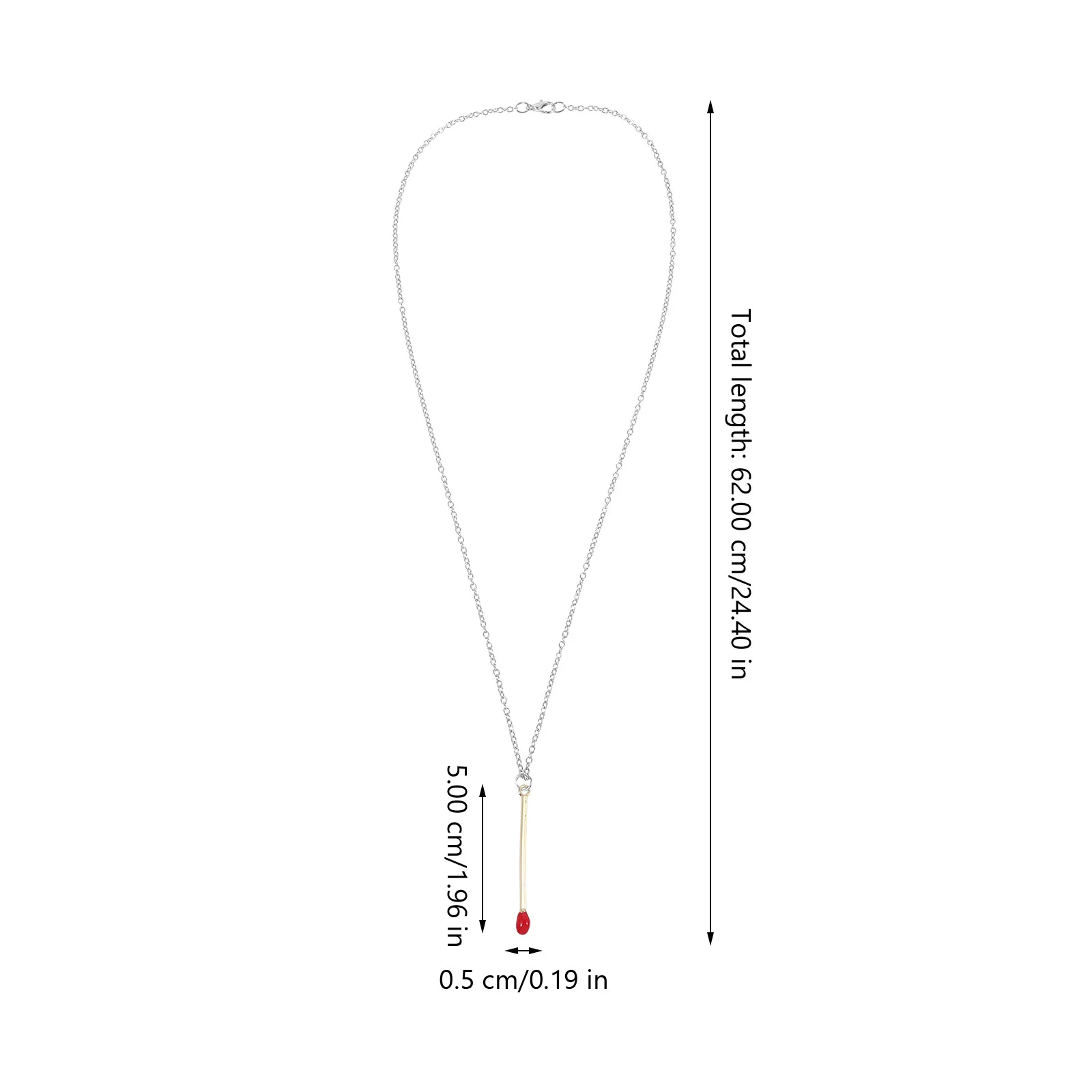 Ожерелье невесты в тон кулон корейская версия модно для женщин женская эстетика
