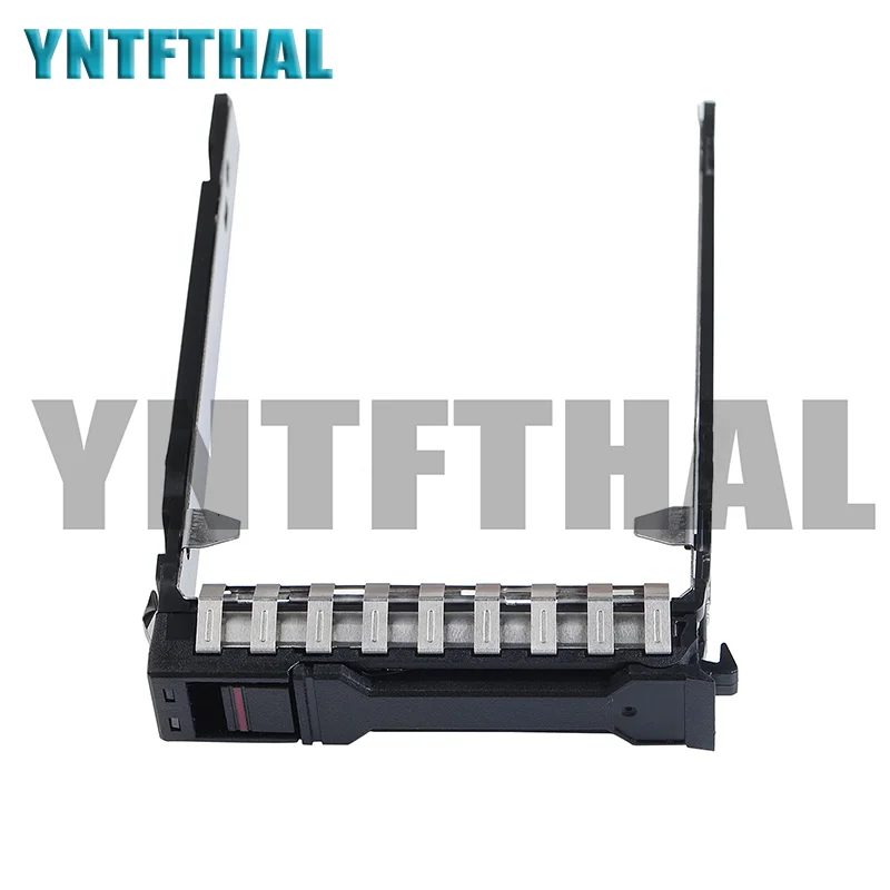 Жесткий диск 2,5 дюйма Caddy HPE ProLiant DL360 DL380 ML350 Gen11, серверный жесткий диск Caddy Bracket