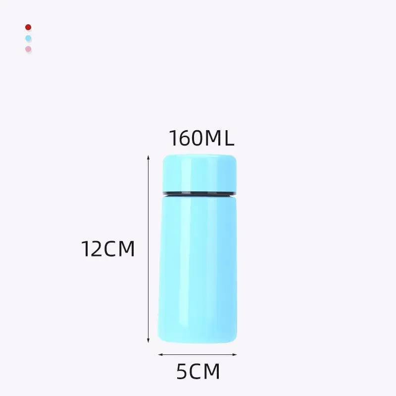 Портативный мини-стакан для путешествий спорта 160 мл стакан молока из