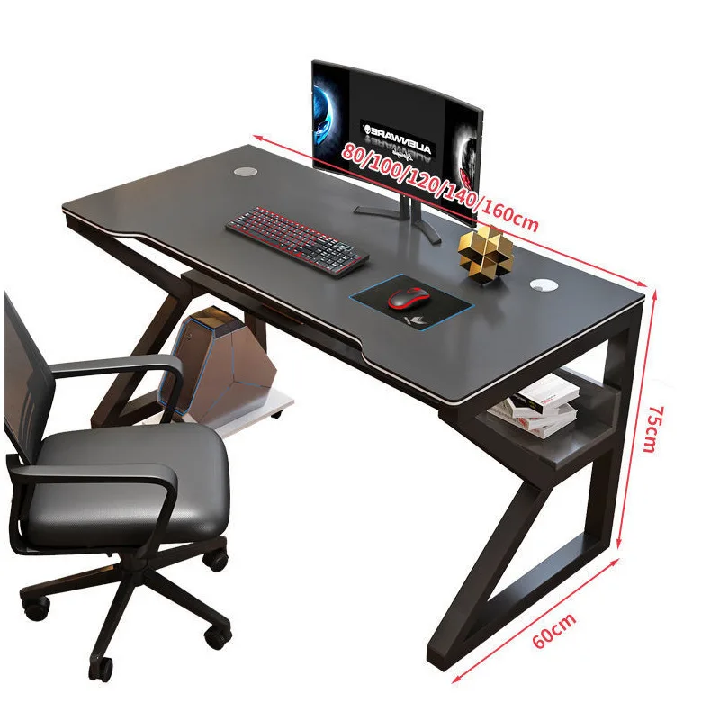 

YY Table Bedroom Rental Room Dormitory Desk Student Study Desk