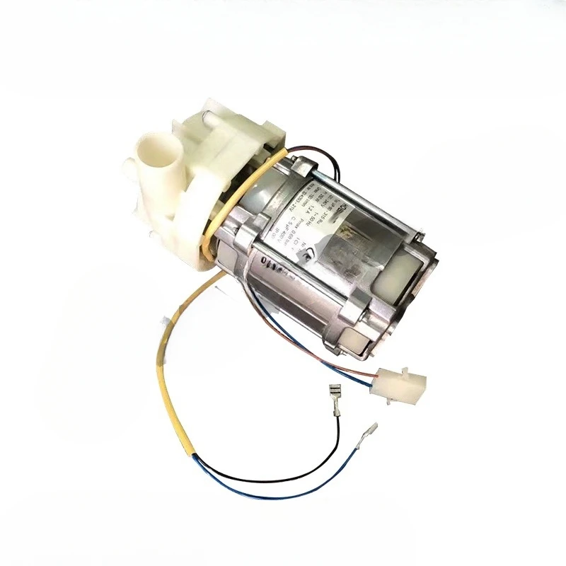 Аксессуары для посудомоечной машины Hobart насос с распылителем HOBART AM3 двигатель