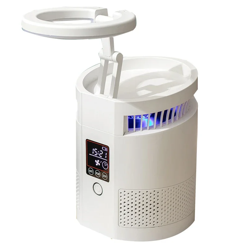 Маленький очиститель отрицательных ионов CN-15 портативный бытовой воздуха