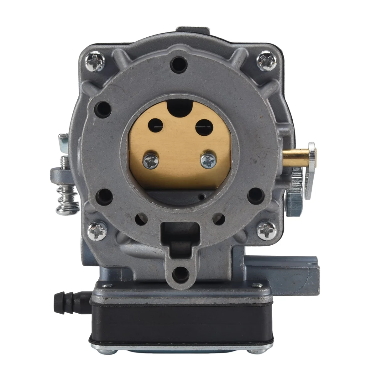 Карбюратор 693480 совместимый с Briggs & Stratton 693479 499306 воздушным фильтром 394019S