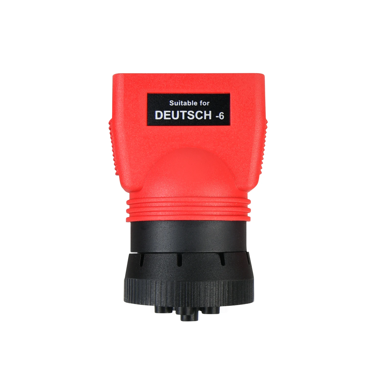 

Autel Deutsch 9-Pin / Deutsch 6-Pin Accessory Adapter Stander Adapter For Autel MS908CV MS906CV MS909CV