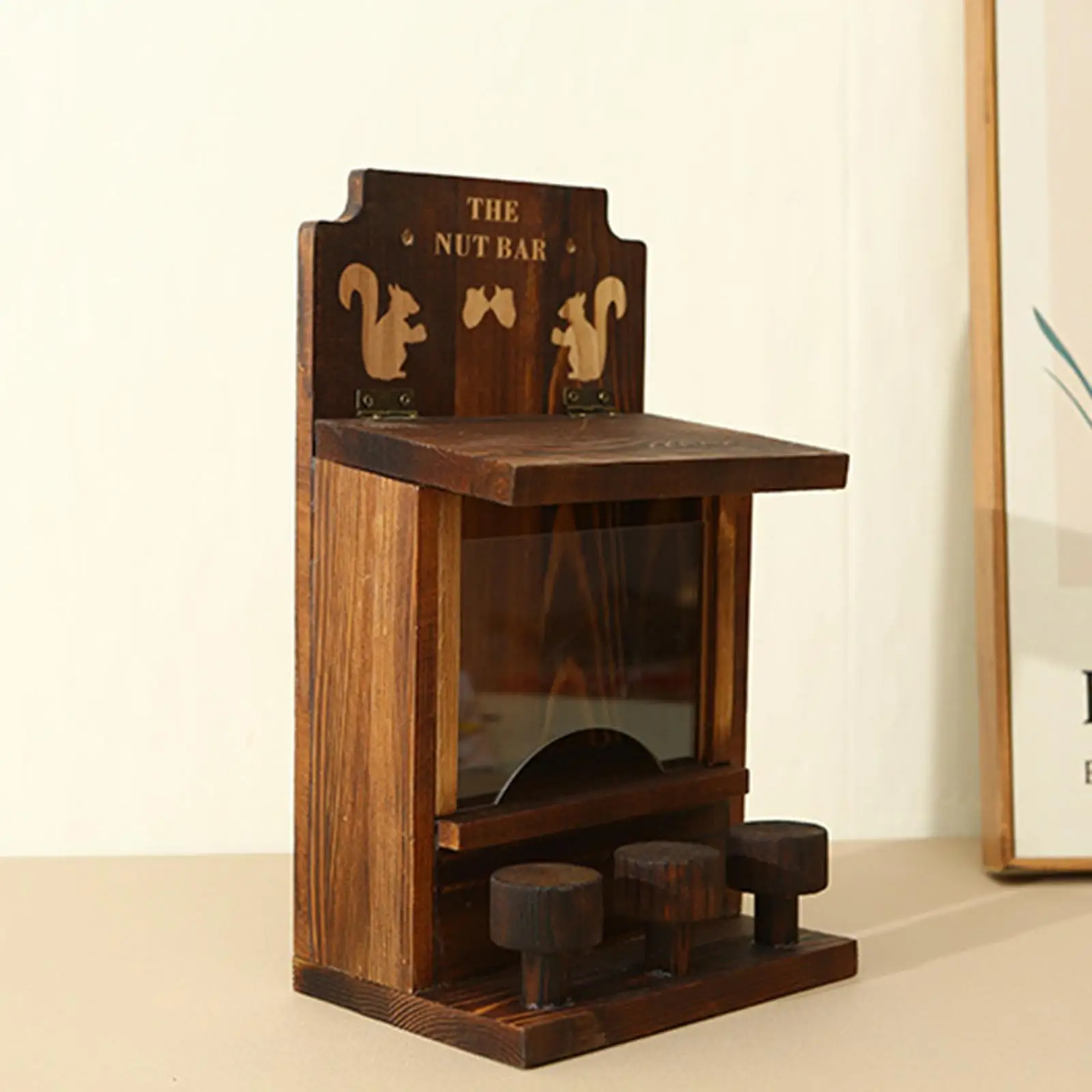 Украшение Забора Из Искусственного Дерева С Подъемной Крышкой 6 69x4 92x11 42 Дюйма