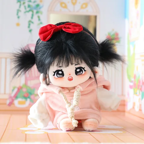 Кукла AIXINI из натурального хлопка может быть заменена на одежду для куклы из хлопка, очень милое сердечко для девочки, в комплекте с аксессуарами для кукол из хлопка