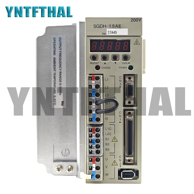 Новый оригинальный SGDH-01AE SGDH-02AE SGDH-04AE SGDH-08AE SGDH-15AE SGDH-20AE SGDH-A5AE