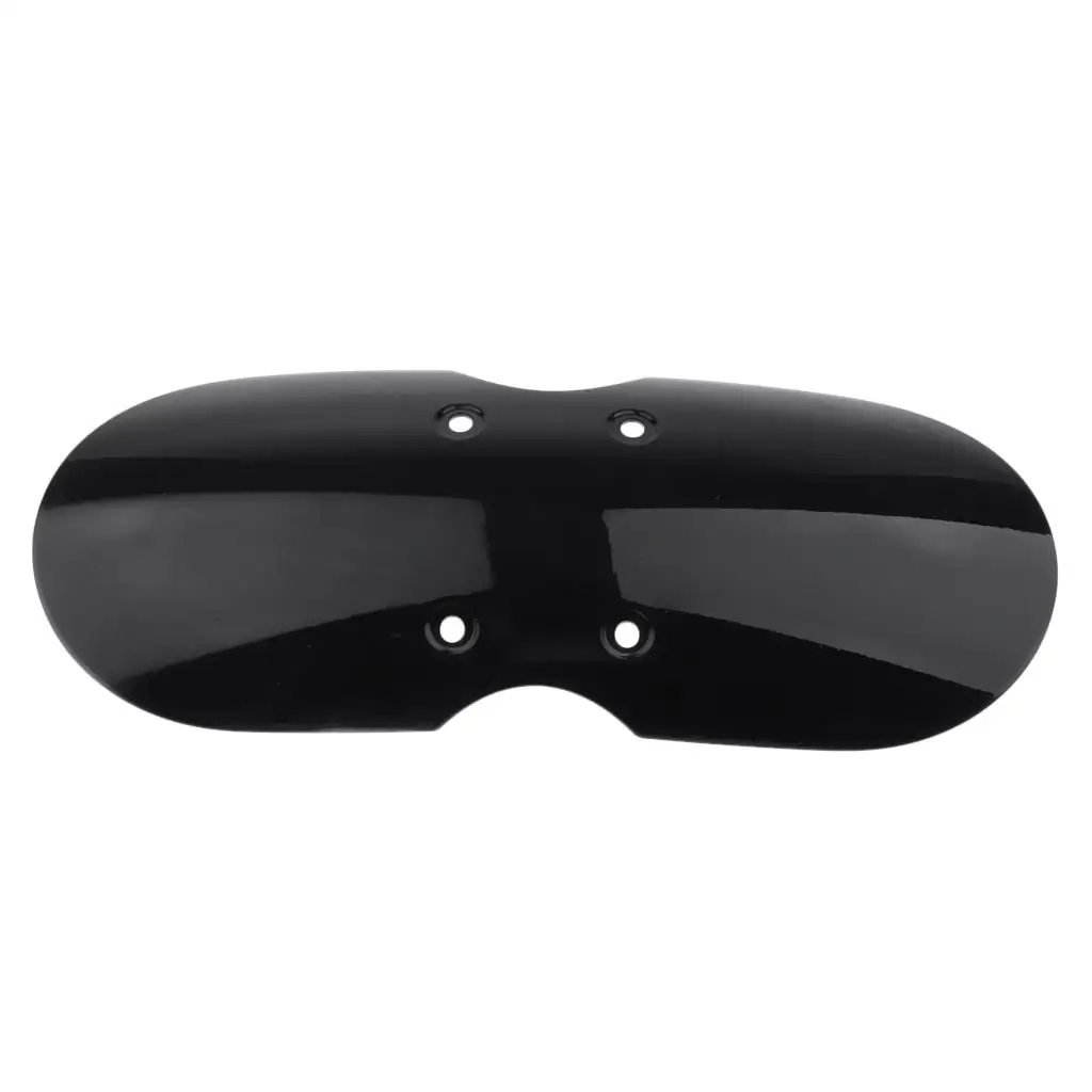 

Пластиковый Полипропиленовый передний брызговик/грязезащитный щит для 2001