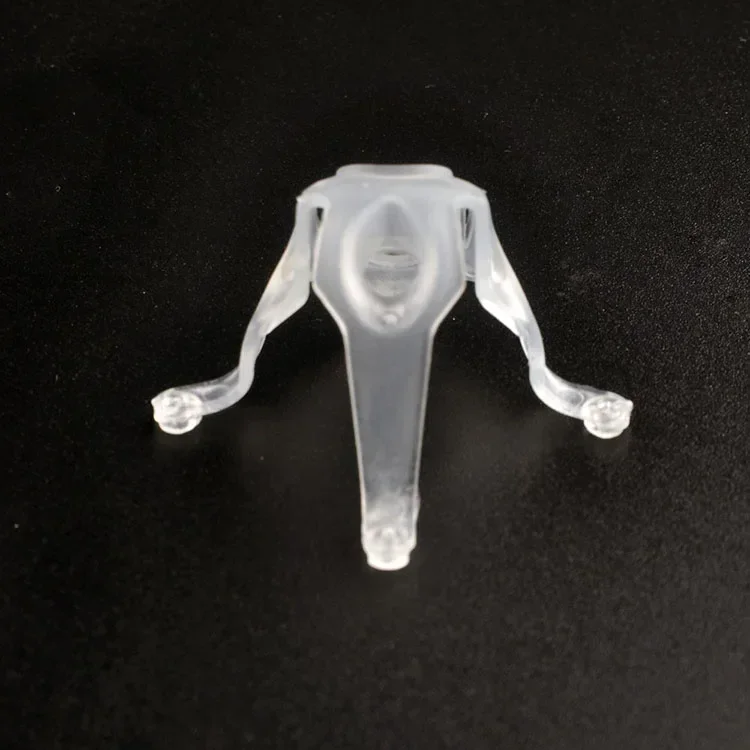 Happymodel Mobula6 HDZERO навес для камеры