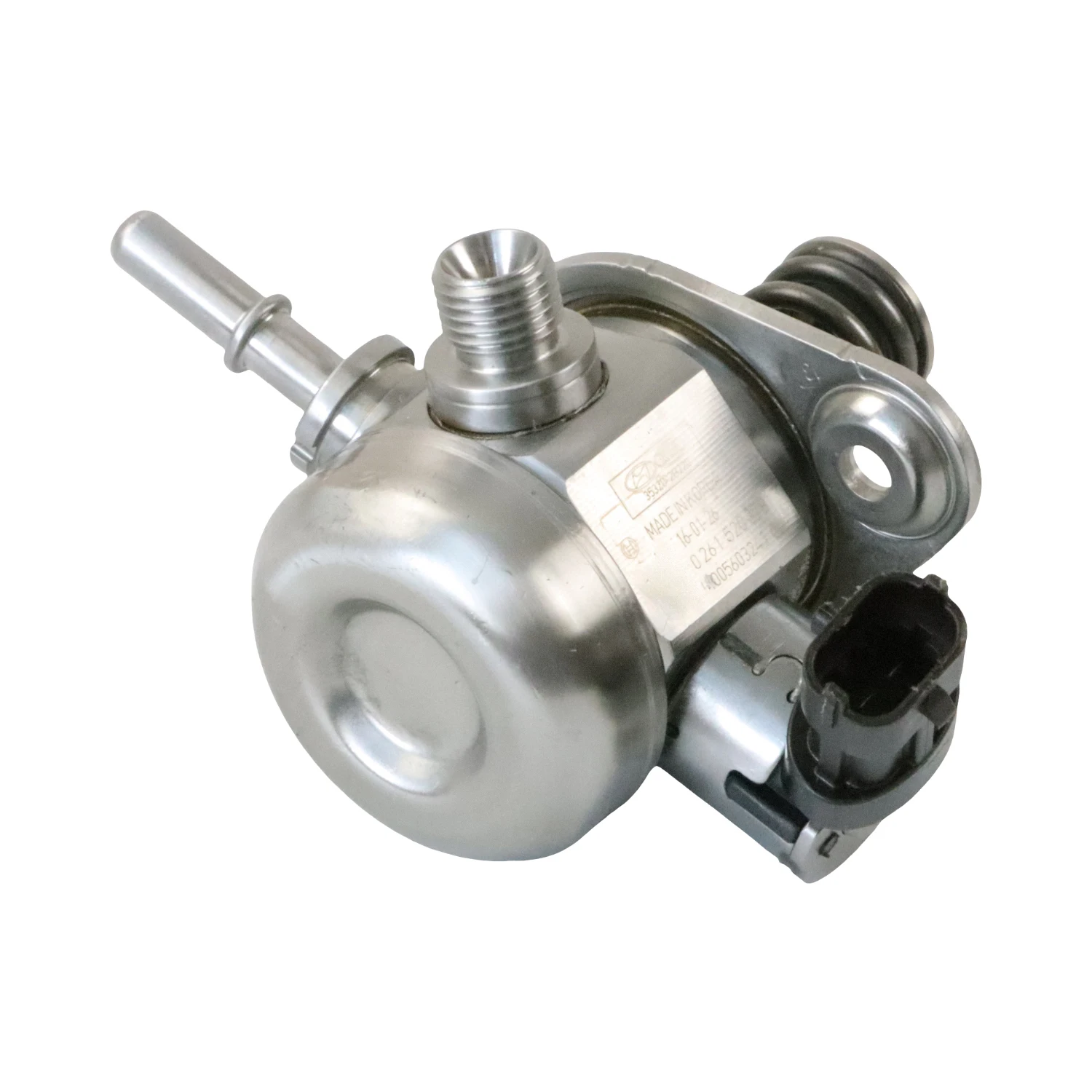 Восстановленный топливный насос высокого давления 35320-2B220 для Hyundai Veloster/Accent Kia