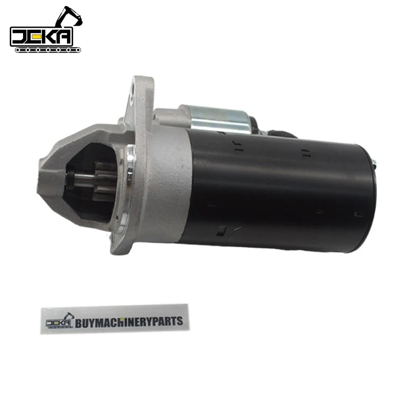 Пусковое устройство 9T подходит для двигателя Caterpillar 3014 Ap255e Bb621c C1.5 C2.2 C4.4 8000531
