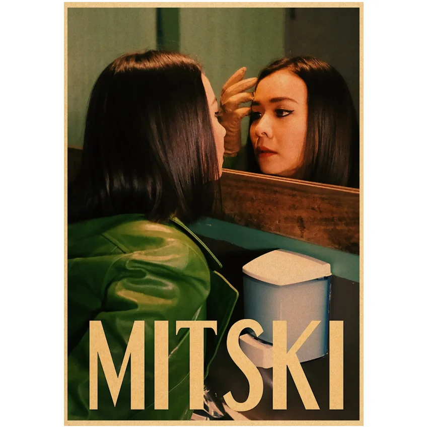 Фото Настенные постеры Cowboy mitbury Ski Me at Makeout Creek, постеры, винтажные настенные постеры, картины с изображением дома и аниме №2