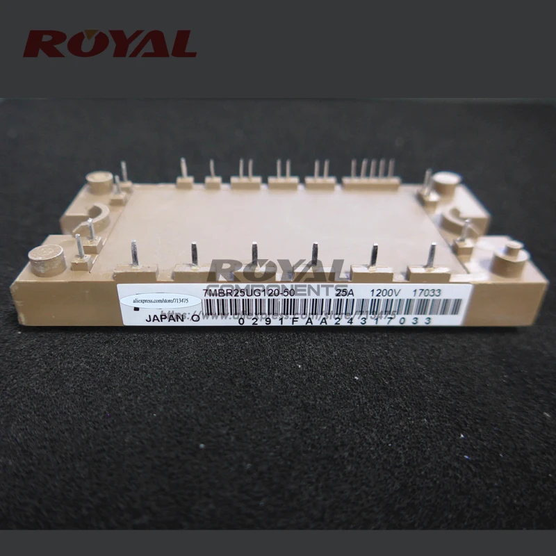 7MBR25UG120-50 7MBR25UG120-50