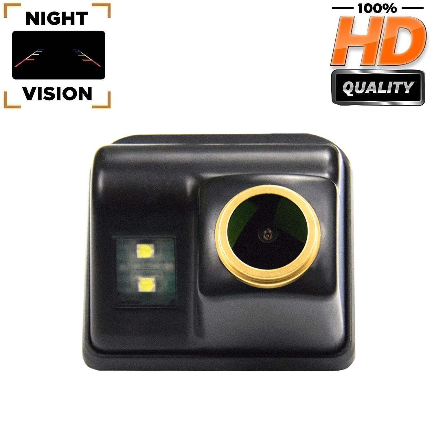 

HD 11280*720P Rear View Camera for Mazda 6 GG1 2002~2012 GG GY wagon, Night Vision Camera Reversing Backup Waterproof Camera