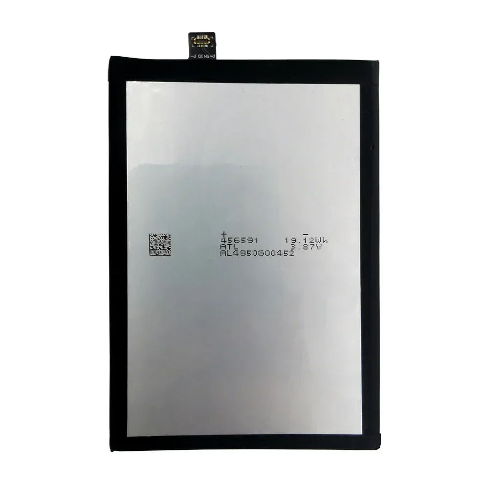 Новинка 2024 года оригинальное высокое качество для OnePlus Nord N100 BE2011 BE2012 BE2013 5000 мАч