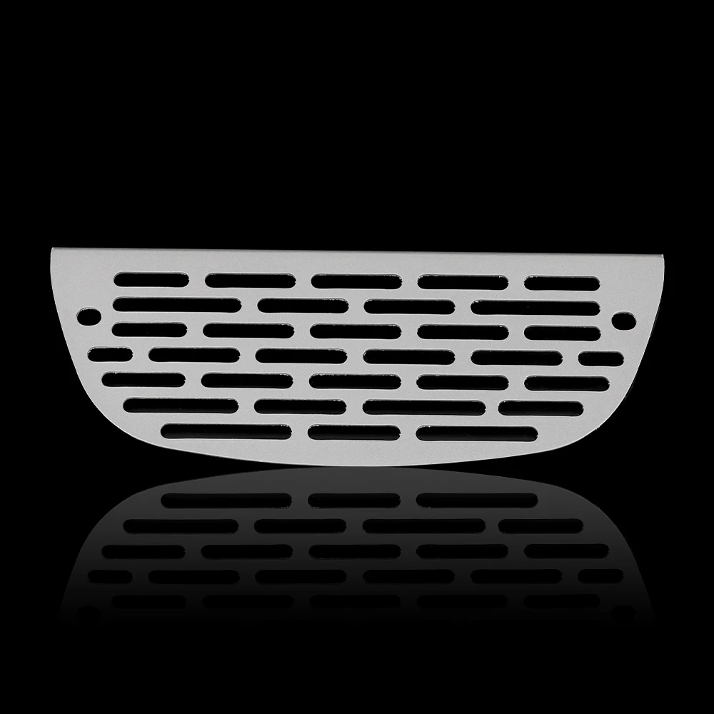 

ДЛЯ BMW R 1200 GS Adventure R1200GS GSA GS1200 2004 2005 2006 2007, защита масляного радиатора, решетка радиатора, защита