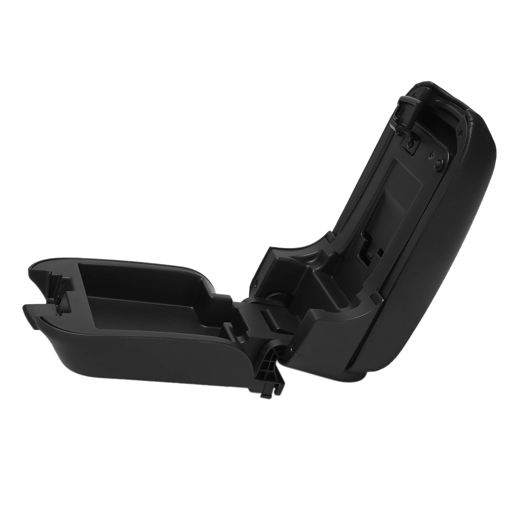 

Car Center Console Armrest Box Cover Pad for Mitsubishi Lancer EX