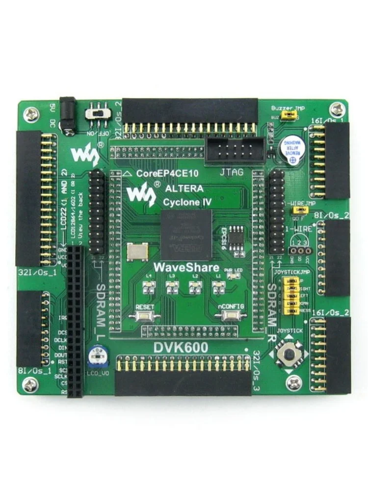 Стандарт OpenEP4CE10-C макетная плата ALTERA