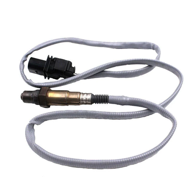 Передний датчик кислорода для BMW E60 E46 детектор трехходовой каталитический