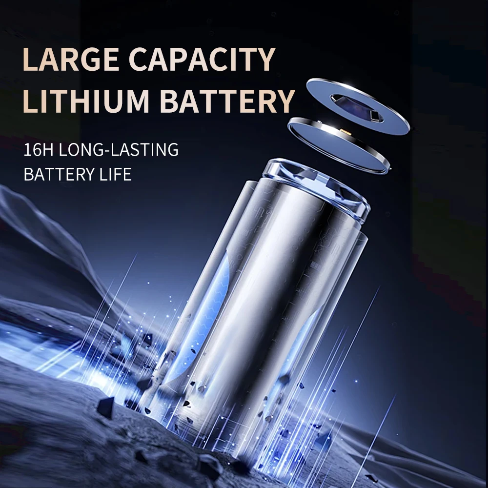 Мини-портативный фасциальный пистолет для глубокого массажа тканей Мини-легкое