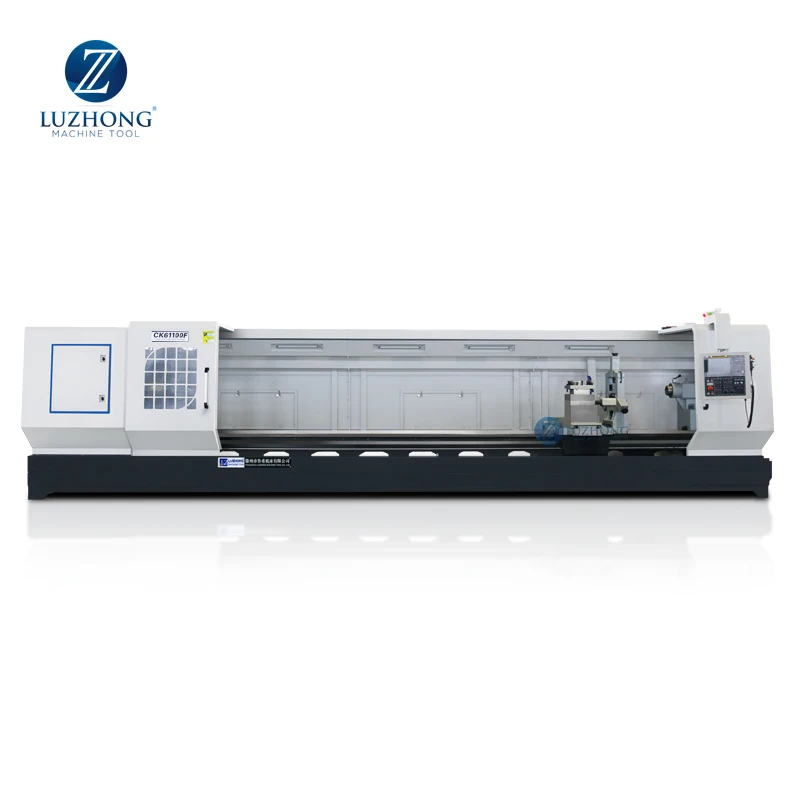 

CK61100F china cnc automatic type lathe machine price