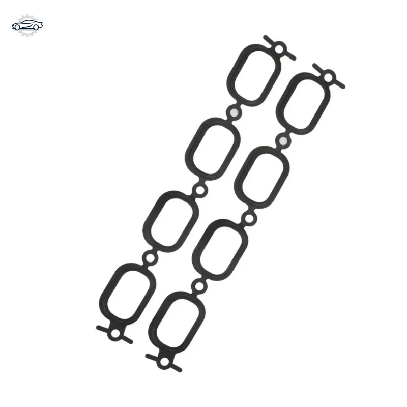 

LR011586 LR011585 Комплект прокладок впускного коллектора двигателя для Land Rover 5,0 SC V8 HSE 508PS