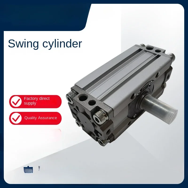 Вращающийся цилиндр CRA1/CDRA1 CRB2/CDRB2 серии CDRA1BSU63-90Z