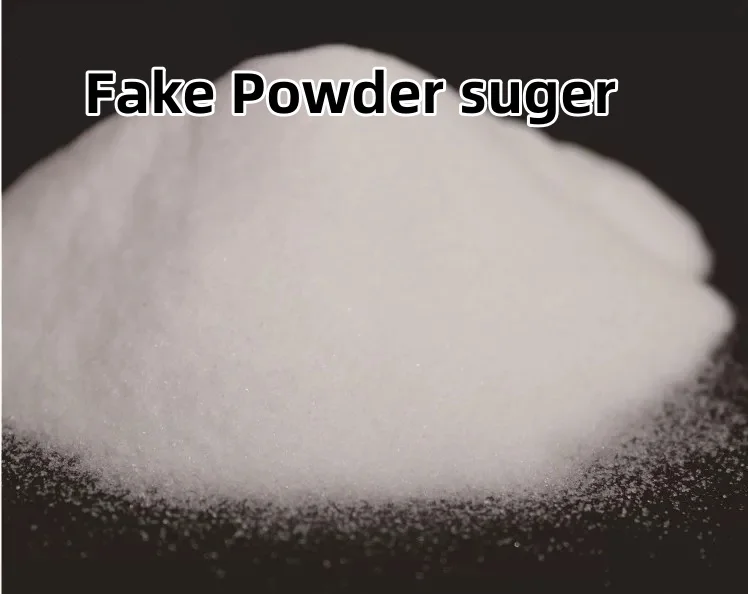 

Мини-кубики льда из ПВХ