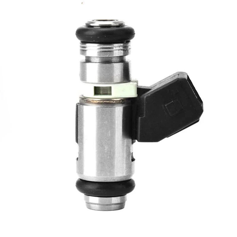 4 шт. топливный инжектор автомобильный подходит для Fiat Punto Doblo Mk2 1 2 Seicento 8V