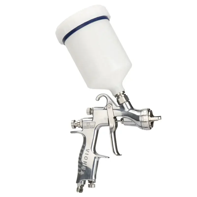 Vione Japan W400 HVLP пистолет-распылитель для автомобиля профессиональный портативный