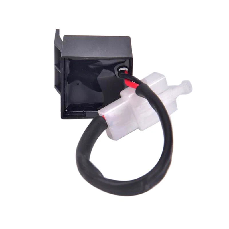 2-контактный реле сигнала для мотоцикла 12 В